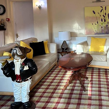 Exmoor Manor Guest House Lynton Εξωτερικό φωτογραφία