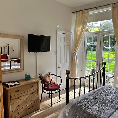 Exmoor Manor Guest House Lynton Εξωτερικό φωτογραφία