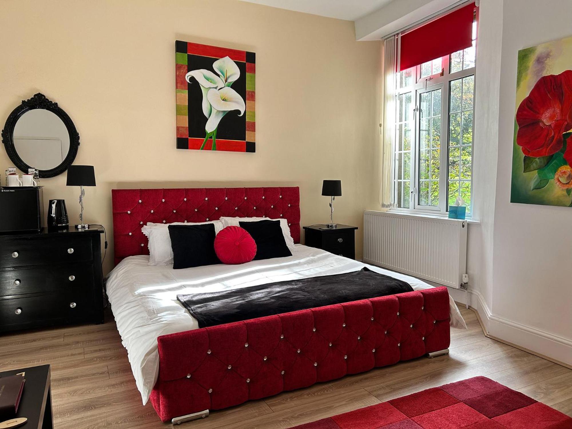 Exmoor Manor Guest House Lynton Εξωτερικό φωτογραφία