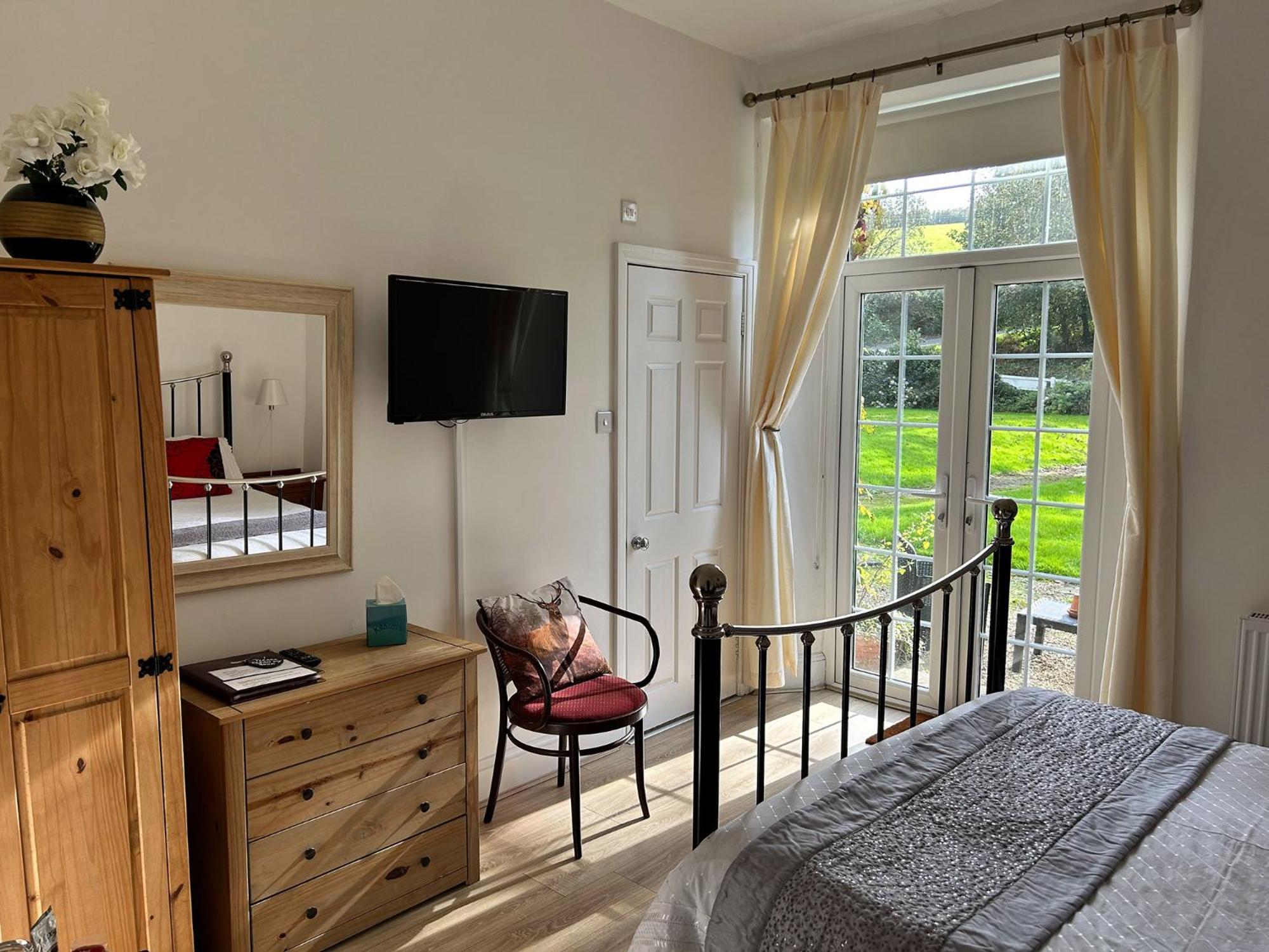 Exmoor Manor Guest House Lynton Εξωτερικό φωτογραφία