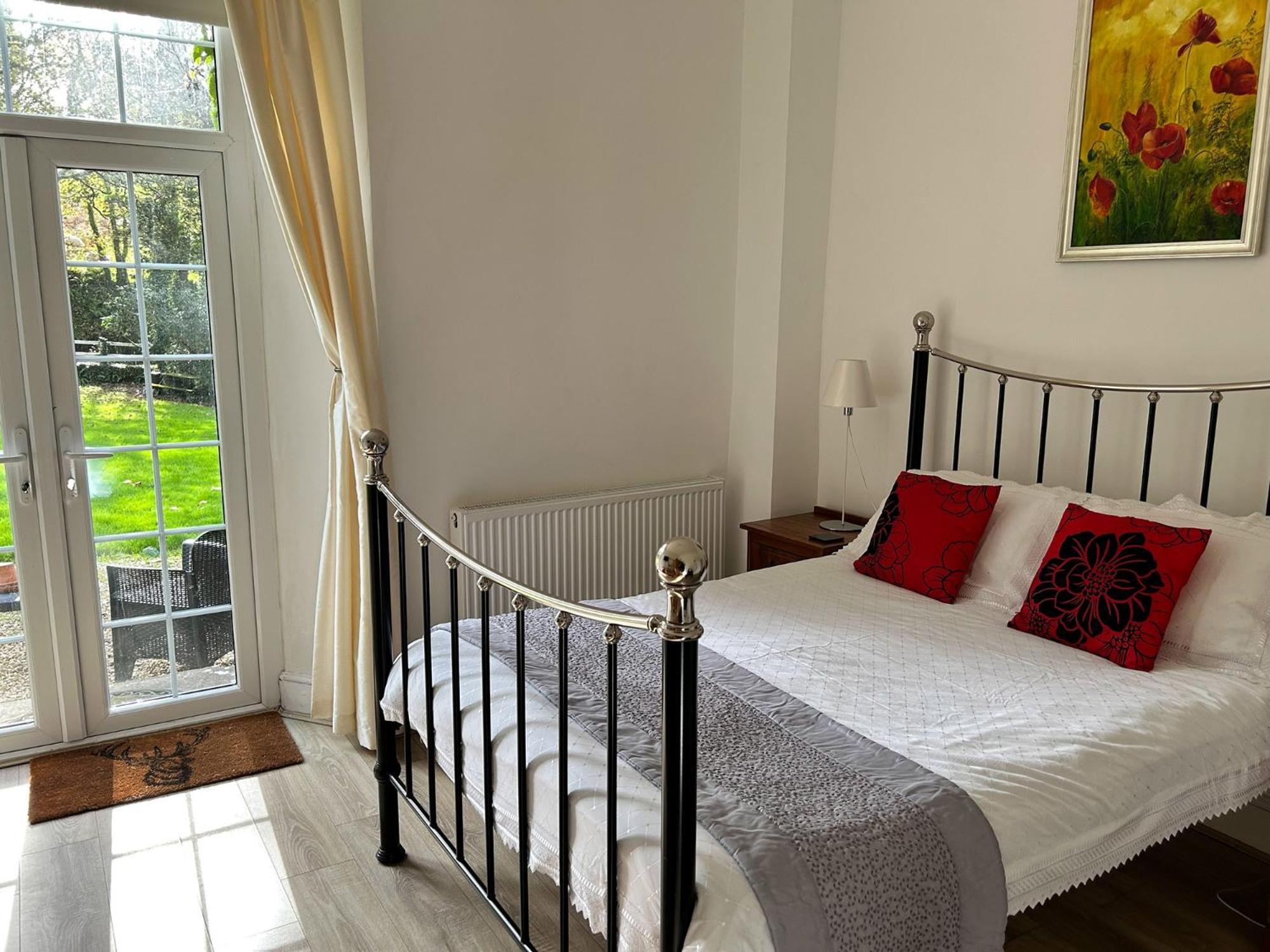 Exmoor Manor Guest House Lynton Εξωτερικό φωτογραφία